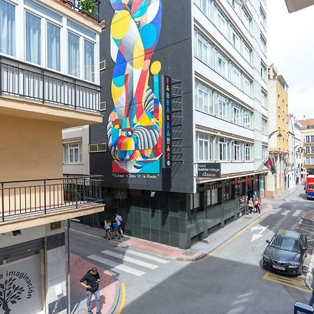 Lu&Cia Soho 2 Apartamento Málaga Exterior foto