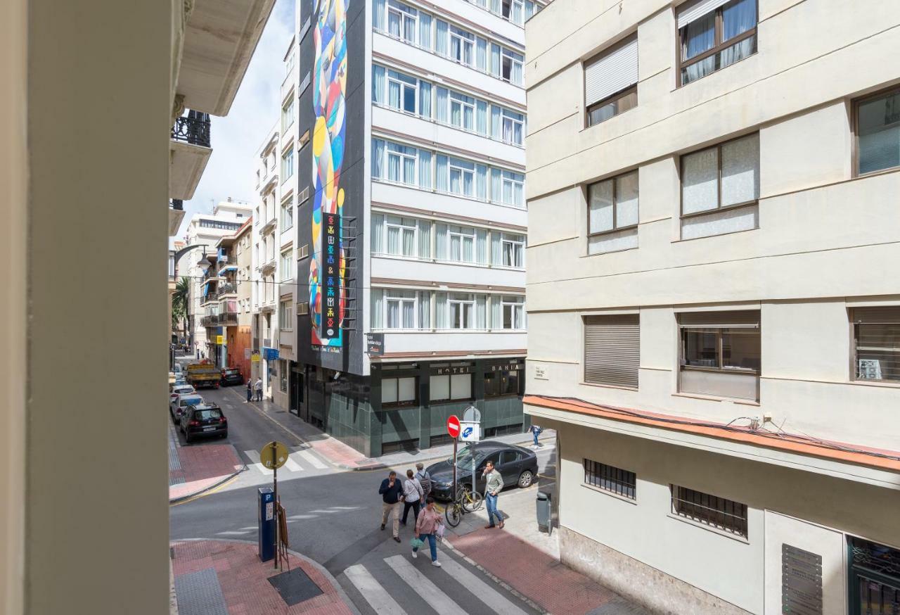 Lu&Cia Soho 2 Apartamento Málaga Exterior foto
